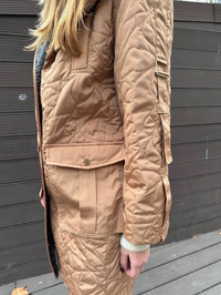 Venöve 25FWMNT0001 Camel Catania Mont