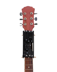 Akor Basma Aleti Pratik ve Eğitici Gitar Aksesuarı