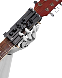 Akor Basma Aleti Pratik ve Eğitici Gitar Aksesuarı