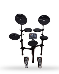 Dijital Bateri Seti Extreme Xdtx455
