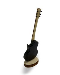 El Yapımı Dekoratif Elektro Gitar Biblo
