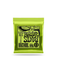 Ernie Ball 3'lü Set Gitar Teli