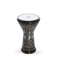 Erzincan İşleme Alüminyum Döküm Darbuka 
