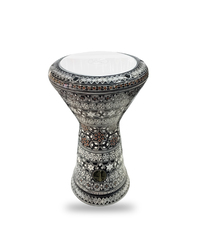 Gawharet El Fan Gerçek Sedef Darbuka