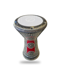 Gawharet El Fan Gerçek Sedef Darbuka