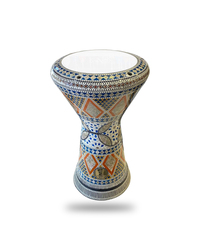 Gawharet El Fan Gerçek Sedef Darbuka