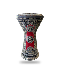 Gawharet El Fan Gerçek Sedef Darbuka