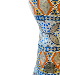 Gawharet El Fan Gerçek Sedef Darbuka
