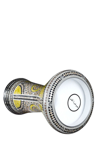 Gawharet El Fan Profesyonel Mısır Darbuka – Orijinal Soft Case (Darbuka Çantası) – Alyan Hediyeli