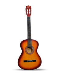 Güneş Yanığı Renk Klasik Gitar Manuel Raymond