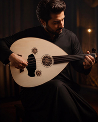 Karaağaç Tekne Ud Full Set