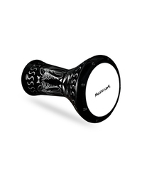 Masterwork Erzincan İşlemeli Döküm Darbuka | Profesyonel Üst Kalite | Alyan Hediyeli | Kılıflı Set