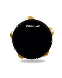 Masterwork Zilli Tef 22 cm – Maun Gövde