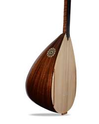 Maun Tekne Sap Ladin Kapak Full Set Bağlama