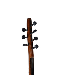 Maun Tekne Sap Ladin Kapak Full Set Bağlama