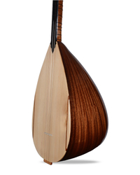 Maun Tekne Sap Ladin Kapak Full Set Bağlama
