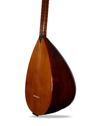 Maun Tekne Sap Ladin Kapak Full Set Bağlama