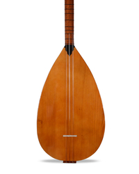 Maun Tekne Sap Ladin Kapak Full Set Bağlama