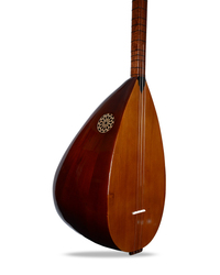 Maun Tekne Sap Ladin Kapak Full Set Bağlama