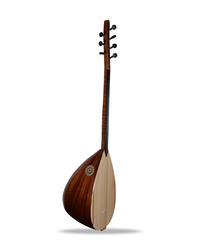 Maun Tekne Sap Ladin Kapak Full Set Bağlama