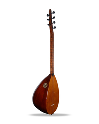 Maun Tekne Sap Ladin Kapak Set Bağlama