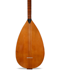 Maun Tekne Sap Ladin Kapak Set Bağlama