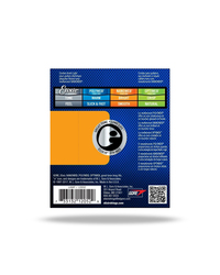 Nanoweb 10-46 Elektrik Gitar Teli