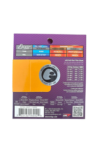 Nanoweb 10-47 Extra Light Akustik Gitar Teli Phosphor Bronze 16002