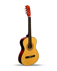 Natural Renk Klasik Gitar Manuel Raymond