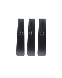 Nuvo Klarnet Kamış No:2 N160RD20