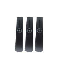 Nuvo Plastik Klarnet Kamış No:1 N160RD20