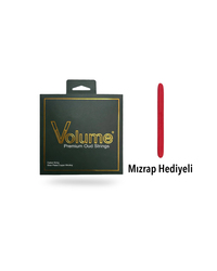Premium 109 Ud Teli Mızrap Hediyeli
