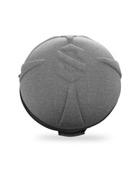 Slap - Titanium Handpan Re Minör 9 Nota Soft Case Hediyeli Taşıma Çantalı
