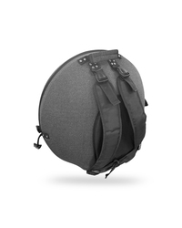 Slap - Titanium Handpan Re Minör 9 Nota Soft Case Hediyeli Taşıma Çantalı