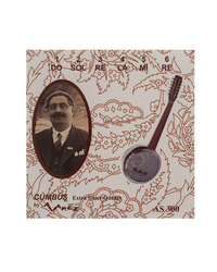 Zeynel Abidin Cümbüş Teli