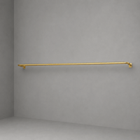 100 CM DUVARA MONTE ASKILIK KOLAY KURULUM