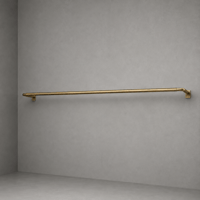 100 CM DUVARA MONTE ASKILIK KOLAY KURULUM