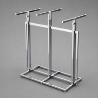 6'LI AHTAPOT ORTA STAND