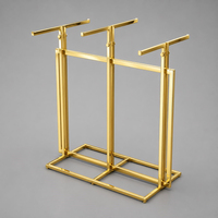 6'LI AHTAPOT ORTA STAND