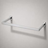 90*30 cm,Duvara Monte Askılık,Giyinme Odası Askılığı,Mağaza Rafı ,Butik Rafı