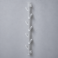 Antre Çanta, Mont, Bornoz Ve Havlu Askılık (7 ASKILI- 75CM)