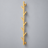 Antre Çanta, Mont, Bornoz Ve Havlu Askılık (7 ASKILI- 75CM)