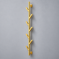 Antre Çanta, Mont, Bornoz Ve Havlu Askılık (7 ASKILI- 75CM)