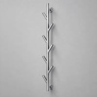 Antre Çanta, Mont, Bornoz Ve Havlu Askılık (7 ASKILI- 75CM)