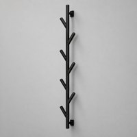 Antre Çanta, Mont, Bornoz Ve Havlu Askılık (7 ASKILI- 75CM)