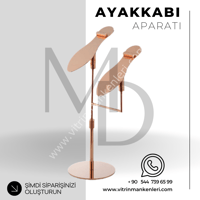 Ayakkabı Standı