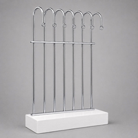 Baston Orta Stand