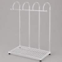 Baston Orta Stand