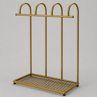 Baston Orta Stand