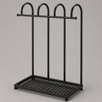 Baston Orta Stand